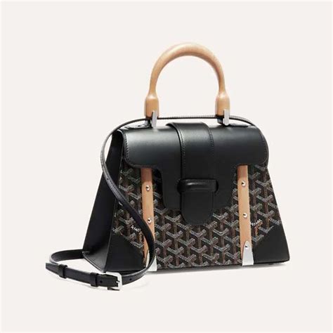 goyardine saigon pm|the goyard saigon.